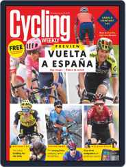 Cycling Weekly (Digital) Subscription                    August 22nd, 2019 Issue