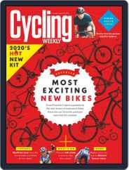 Cycling Weekly (Digital) Subscription                    August 29th, 2019 Issue