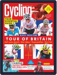 Cycling Weekly (Digital) Subscription                    September 5th, 2019 Issue