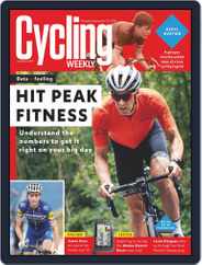 Cycling Weekly (Digital) Subscription                    September 12th, 2019 Issue