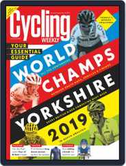 Cycling Weekly (Digital) Subscription                    September 19th, 2019 Issue