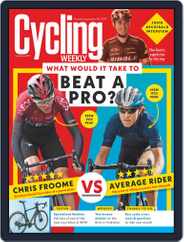 Cycling Weekly (Digital) Subscription                    September 26th, 2019 Issue