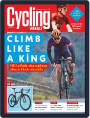 Cycling Weekly (Digital) Subscription                    October 10th, 2019 Issue