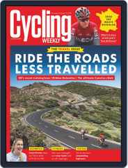 Cycling Weekly (Digital) Subscription                    October 17th, 2019 Issue