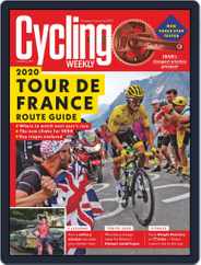 Cycling Weekly (Digital) Subscription                    October 24th, 2019 Issue