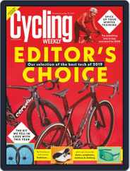 Cycling Weekly (Digital) Subscription                    December 12th, 2019 Issue