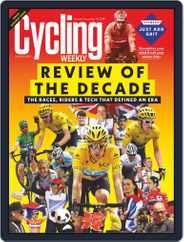 Cycling Weekly (Digital) Subscription                    December 19th, 2019 Issue
