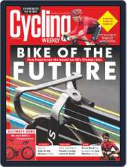 Cycling Weekly (Digital) Subscription                    January 9th, 2020 Issue