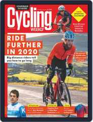 Cycling Weekly (Digital) Subscription January 16th, 2020 Issue