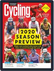 Cycling Weekly (Digital) Subscription                    January 30th, 2020 Issue