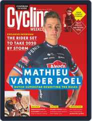 Cycling Weekly (Digital) Subscription                    February 13th, 2020 Issue