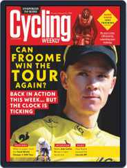 Cycling Weekly (Digital) Subscription                    February 20th, 2020 Issue
