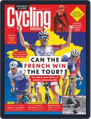 Cycling Weekly (Digital) Subscription                    March 12th, 2020 Issue