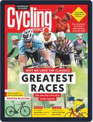 Cycling Weekly (Digital) Subscription                    March 19th, 2020 Issue