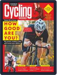 Cycling Weekly (Digital) Subscription                    April 2nd, 2020 Issue