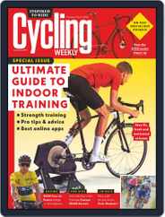 Cycling Weekly (Digital) Subscription                    April 9th, 2020 Issue