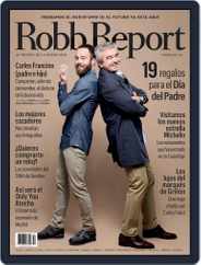 ROBB REPORT - España Magazine (Digital) Subscription                    February 29th, 2016 Issue