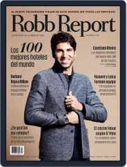 ROBB REPORT - España Magazine (Digital) Subscription                    April 30th, 2016 Issue