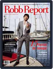 ROBB REPORT - España Magazine (Digital) Subscription                    May 31st, 2016 Issue