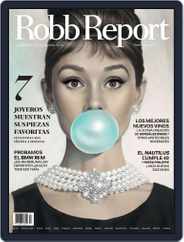 ROBB REPORT - España Magazine (Digital) Subscription                    November 1st, 2016 Issue