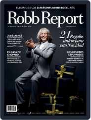 ROBB REPORT - España Magazine (Digital) Subscription                    December 1st, 2016 Issue