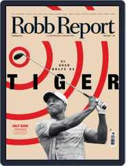 ROBB REPORT - España Magazine (Digital) Subscription                    April 1st, 2017 Issue