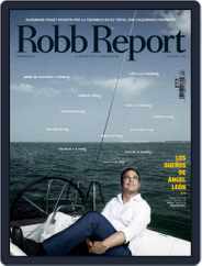 ROBB REPORT - España Magazine (Digital) Subscription                    June 1st, 2017 Issue