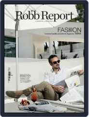 ROBB REPORT - España Magazine (Digital) Subscription                    September 1st, 2017 Issue