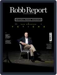 ROBB REPORT - España Magazine (Digital) Subscription                    December 1st, 2017 Issue