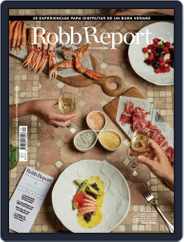 ROBB REPORT - España Magazine (Digital) Subscription                    July 1st, 2018 Issue