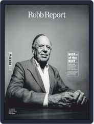 ROBB REPORT - España Magazine (Digital) Subscription                    October 1st, 2018 Issue