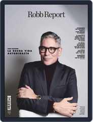 ROBB REPORT - España Magazine (Digital) Subscription                    November 1st, 2018 Issue