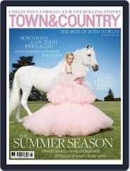 Town & Country UK (Digital) Subscription                    May 17th, 2016 Issue