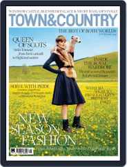 Town & Country UK (Digital) Subscription                    September 1st, 2016 Issue
