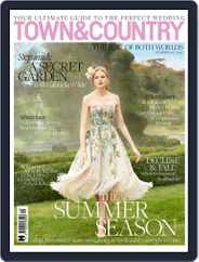 Town & Country UK (Digital) Subscription                    April 1st, 2017 Issue
