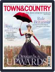 Town & Country UK (Digital) Subscription                    March 1st, 2018 Issue