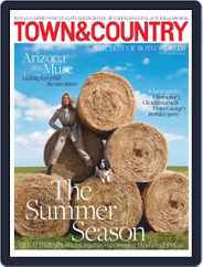 Town & Country UK (Digital) Subscription                    May 1st, 2019 Issue