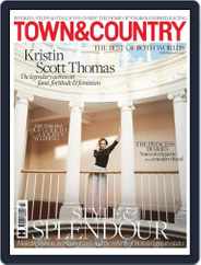 Town & Country UK (Digital) Subscription                    March 1st, 2020 Issue