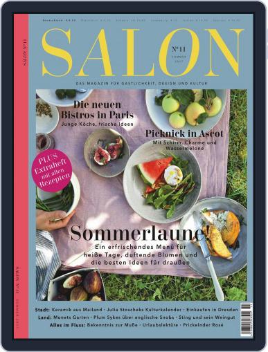 Salon June 1st, 2017 Digital Back Issue Cover