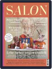 Salon (Digital) Subscription                    February 1st, 2019 Issue