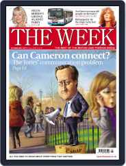 The Week United Kingdom (Digital) Subscription February 11th, 2011 Issue