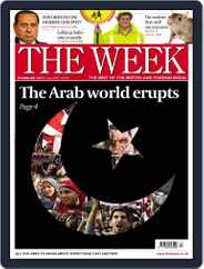 The Week United Kingdom (Digital) Subscription                    February 18th, 2011 Issue