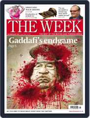 The Week United Kingdom (Digital) Subscription                    February 25th, 2011 Issue