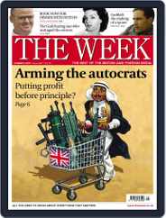 The Week United Kingdom (Digital) Subscription March 10th, 2011 Issue