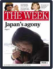 The Week United Kingdom (Digital) Subscription March 18th, 2011 Issue