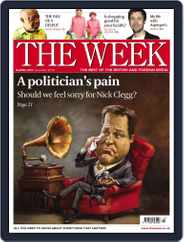The Week United Kingdom (Digital) Subscription April 15th, 2011 Issue