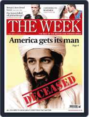 The Week United Kingdom (Digital) Subscription May 6th, 2011 Issue