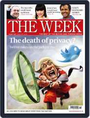 The Week United Kingdom (Digital) Subscription May 13th, 2011 Issue