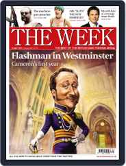 The Week United Kingdom (Digital) Subscription                    May 20th, 2011 Issue