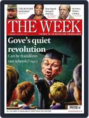 The Week United Kingdom (Digital) Subscription                    June 3rd, 2011 Issue